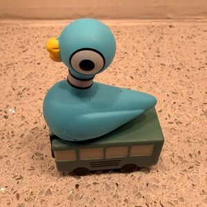 Mo Willams: Don’t Let the Pigeon Drive the Bus Tonie